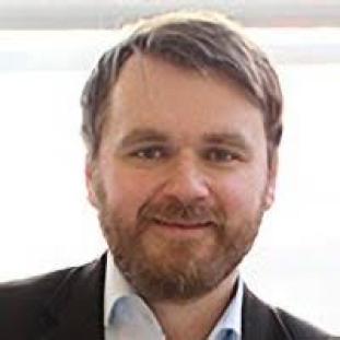 Dr. Michal Natorski